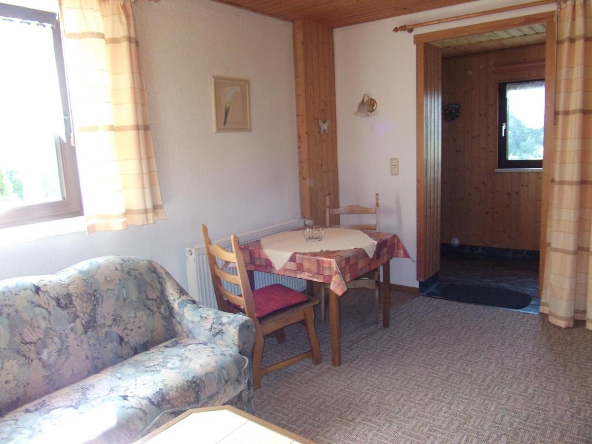 Ferienwohnung Erzgebirge - Pobershau - Mit Schoenem Ausblick, Ruhige, Beste Lage Zewnętrze zdjęcie