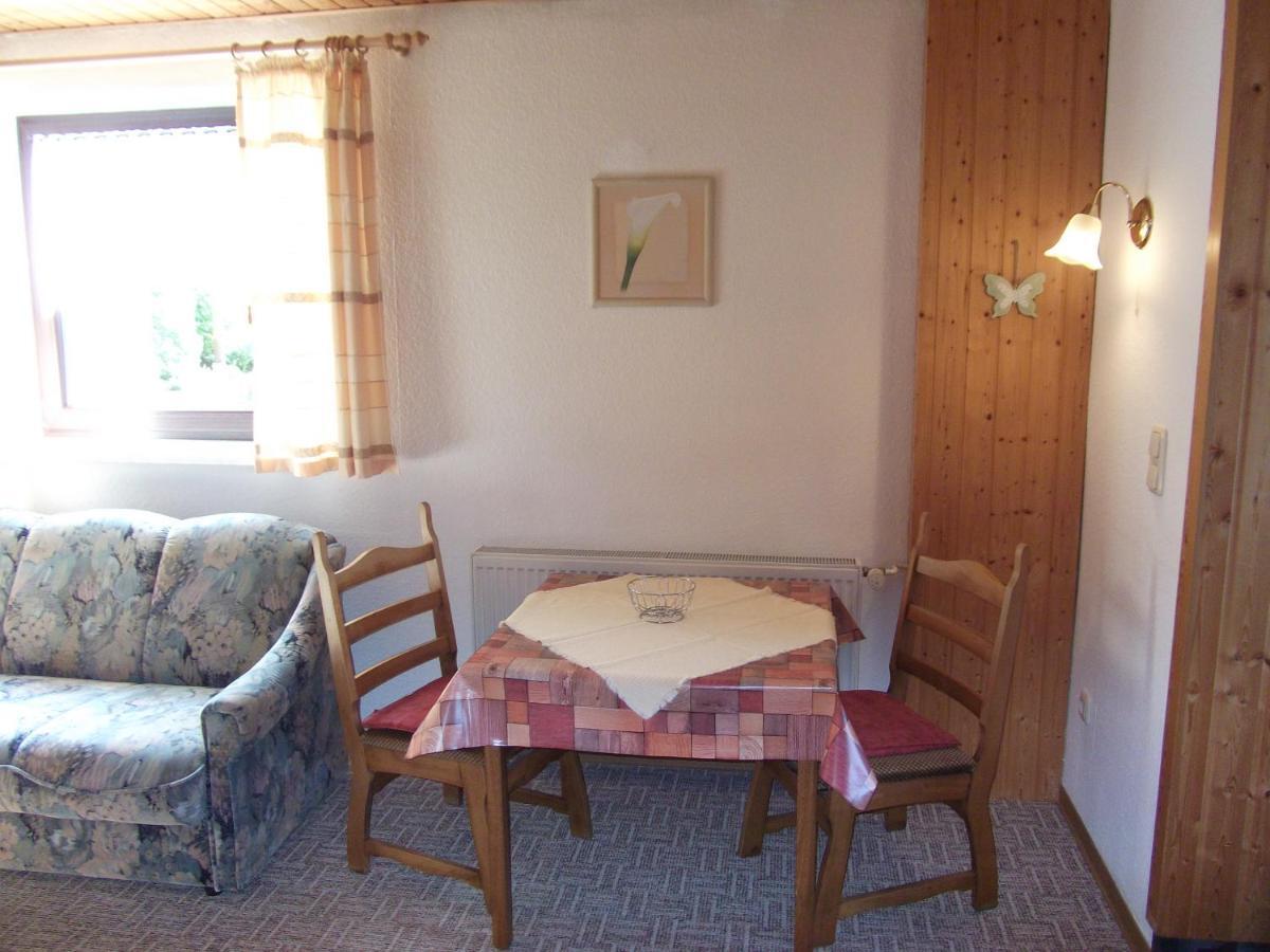 Ferienwohnung Erzgebirge - Pobershau - Mit Schoenem Ausblick, Ruhige, Beste Lage Zewnętrze zdjęcie