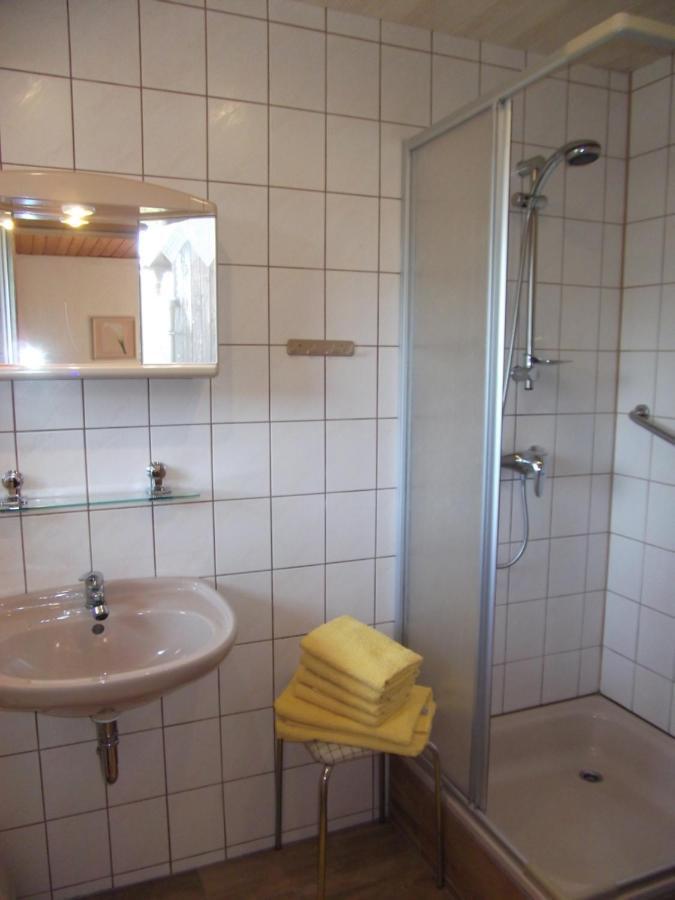 Ferienwohnung Erzgebirge - Pobershau - Mit Schoenem Ausblick, Ruhige, Beste Lage Zewnętrze zdjęcie